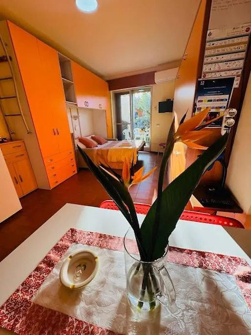 Casa Gio Apartment Santo Stefano al Mare 0*,