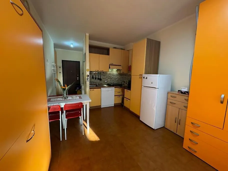 Casa Gio Apartment Santo Stefano al Mare
