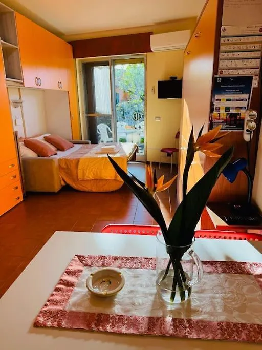 Casa Gio Apartment Santo Stefano al Mare