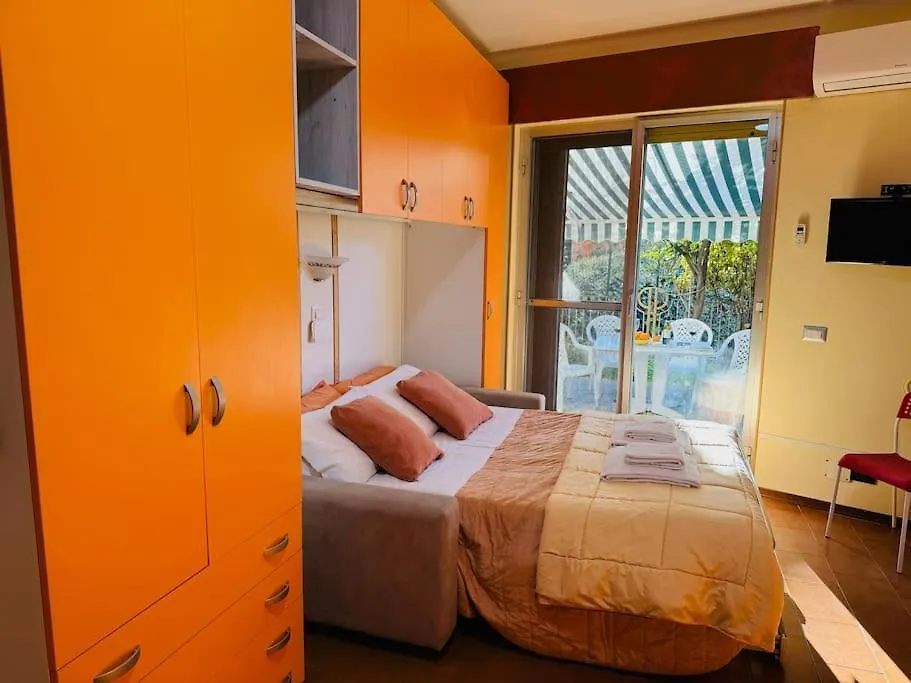 Casa Gio Apartment Santo Stefano al Mare