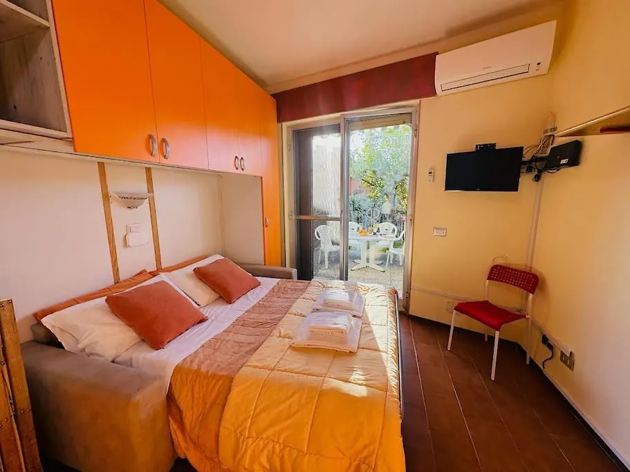 Casa Gio Apartment Santo Stefano al Mare