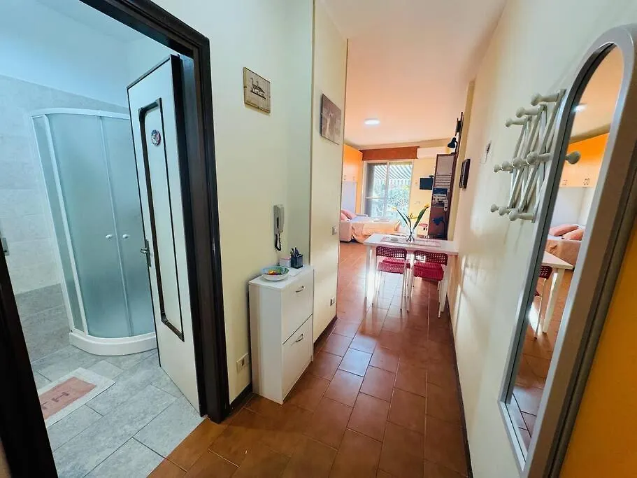 Casa Gio Apartment Santo Stefano al Mare