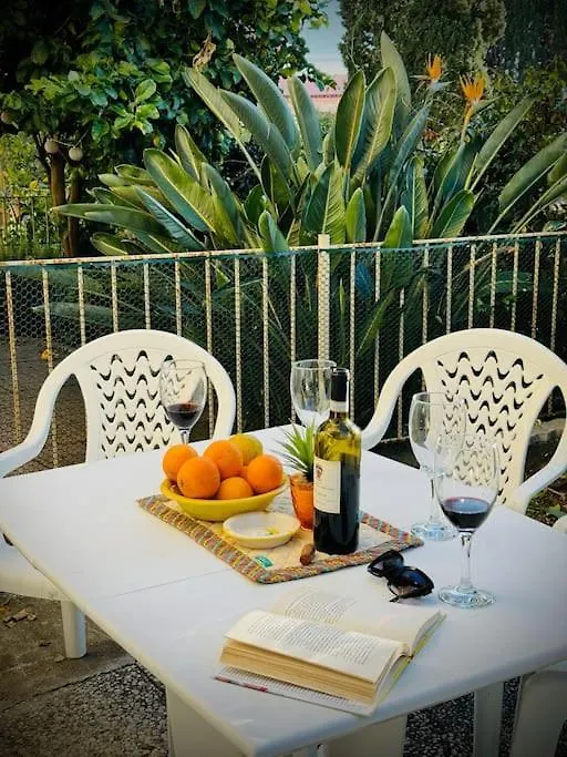 Casa Gio Apartment Santo Stefano al Mare